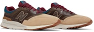 Cheap New Balance 997H '棕色' CM997HWE