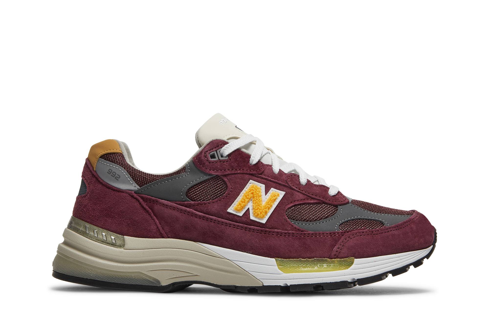 new balance 992 raffle