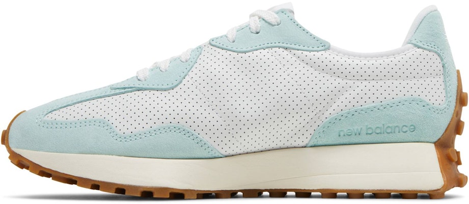 New Balance 327 'Primary Pack â White Mint' MS327PP - MS327PP - Novelship