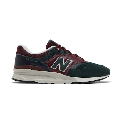 NB 997H 'Burgundy Emerald'