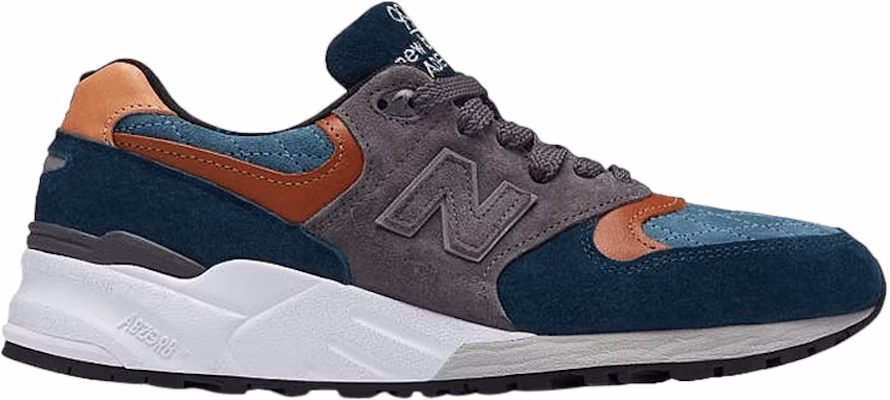 New balance 2025 999 blue