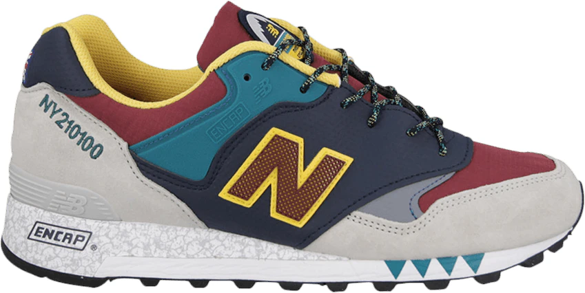 New balance deals ny210100