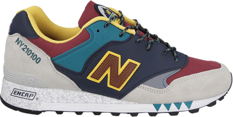 New balance deals 577 the napes