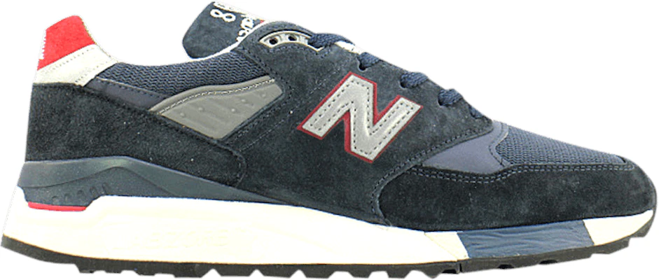 New balance top 998 jcrew