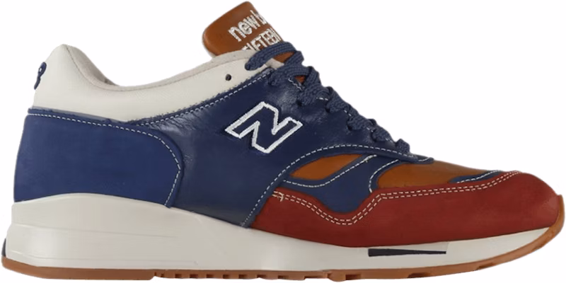 New balance modern 2024 gentleman