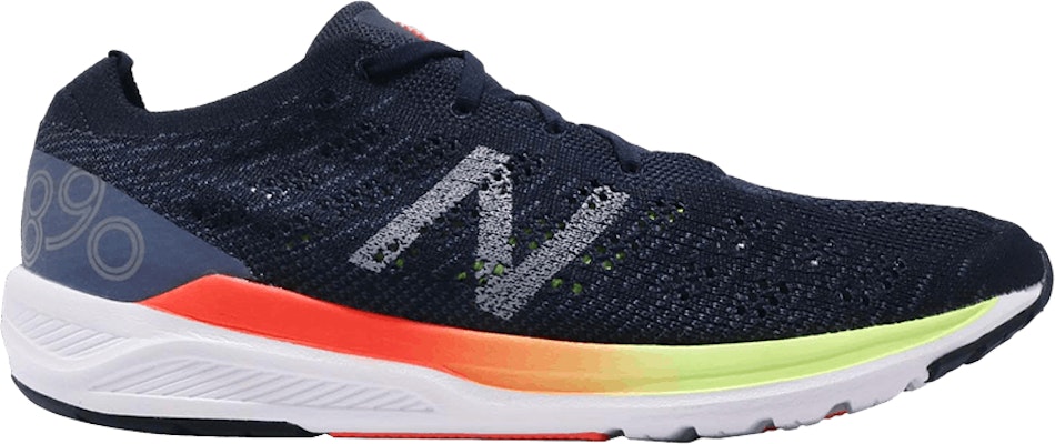 New Balance 890 D Navy M890GO7D M890GO7D Novelship