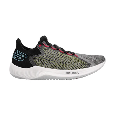 NB FuelCell Rebel 'Grey Black'