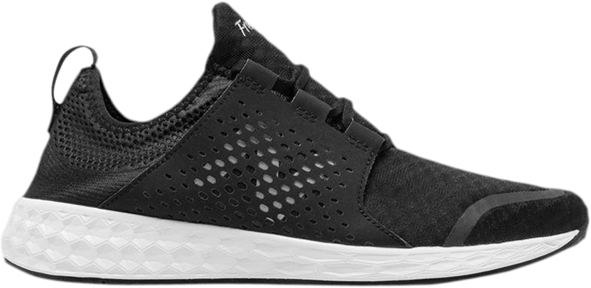 New Balance Fresh Foam Cruz Black MCRUZBK MCRUZBK Novelship