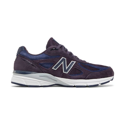 NB 990v4 Made In USA 'Purple'