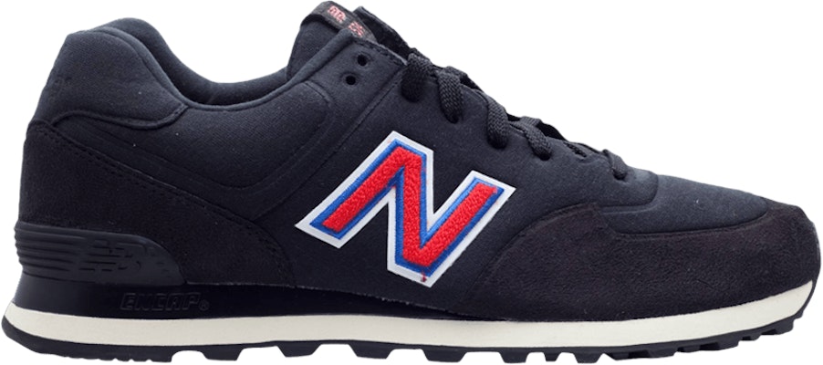 New Balance Ms574 Undefeated MS574UF MS574UF Novelship