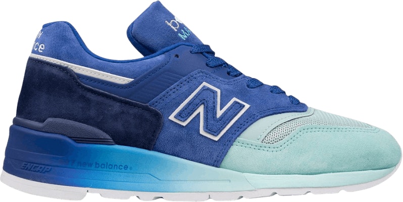 New Balance 997 Home Plate Pack M997NSB M997NSB Novelship