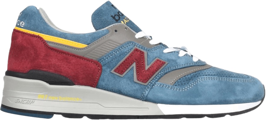 New balance 997 connoisseur painters sales