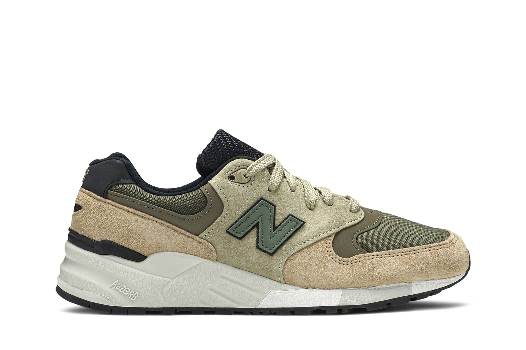 New Balance 999 Made in USA Light Beige M999HCC