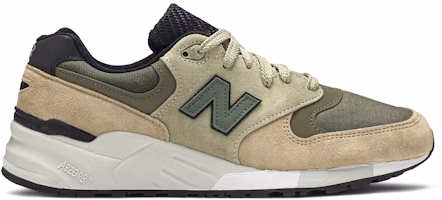 New Balance 999 Made in USA 'Light Beige' M999HCC New Balance 999 Made in USA 'Light Beige' M999HCC