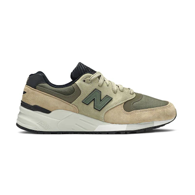 NB 999 Made in USA 'Light Beige'