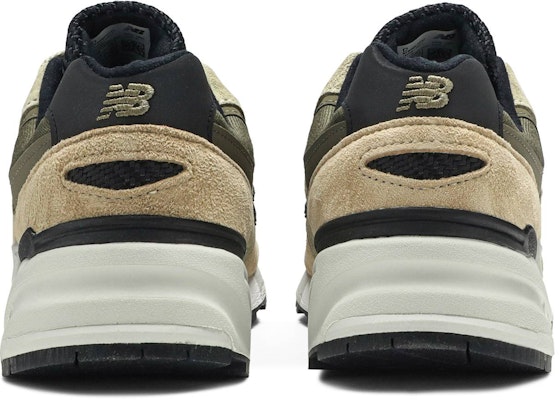 New Balance 999 Made in USA 'Light Beige' M999HCC Details for New Balance 999 Made in USA 'Light Beige' M999HCC
