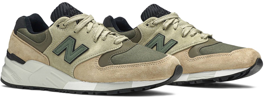 New Balance 999 Made in USA 'Light Beige' M999HCC Cheap New Balance 999 Made in USA 'Light Beige' M999HCC