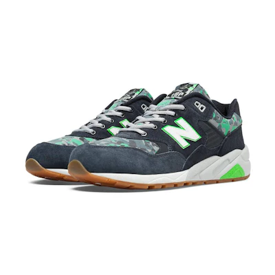 NB 580 'Urban Noise'