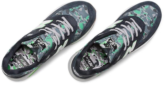 New Balance 580「都市噪音」MRT580CD Order New Balance 580「都市噪音」MRT580CD