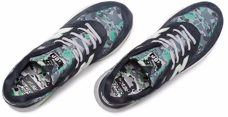 New balance sales 580 urban noise