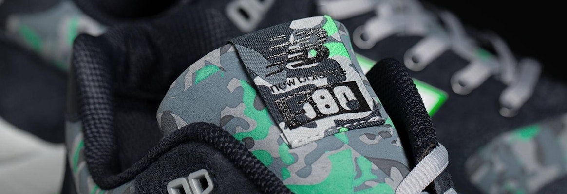 New Balance 580 "城市噪音" MRT580CD Purchase New Balance 580 "城市噪音" MRT580CD