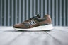 Buy New Balance 997 'Distinct Authors' Lelaki Wanita Kasual Sneaker. ML997DBR