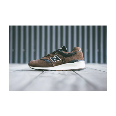 NB 997 'Distinct Authors'