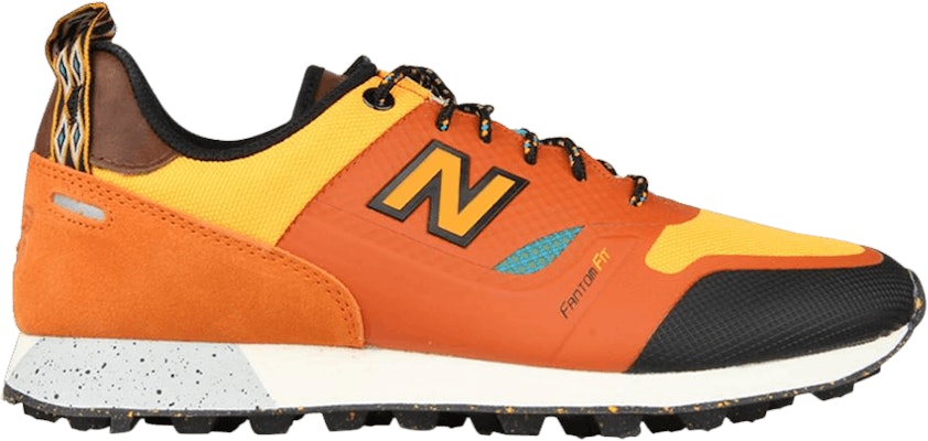 New balance trailbuster fantom fit Clearance