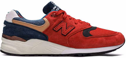 New Balance 999 'Made In USA' M999WEB New Balance 999 'Made In USA' M999WEB