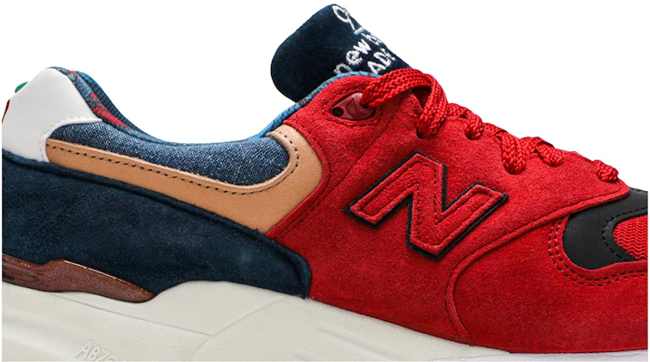 New Balance 999 'Made In USA' M999WEB Order New Balance 999 'Made In USA' M999WEB