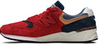 Lookbook New Balance 999 'Dibuat Di USA' M999WEB