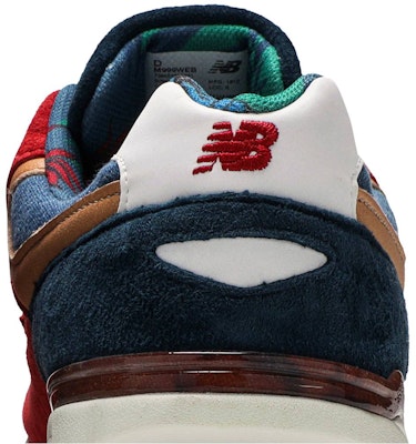 New Balance 999 'Made In USA' M999WEB Sizing New Balance 999 'Made In USA' M999WEB
