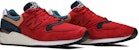 New Balance 999 'Dibuat Di USA' M999WEB