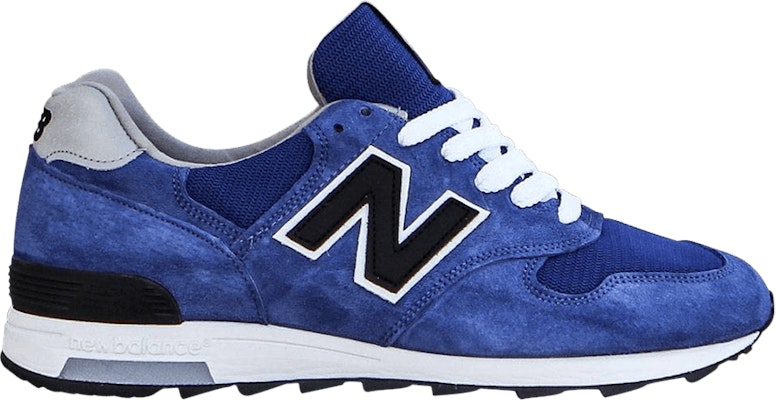 New balance 1400 mens top Blue