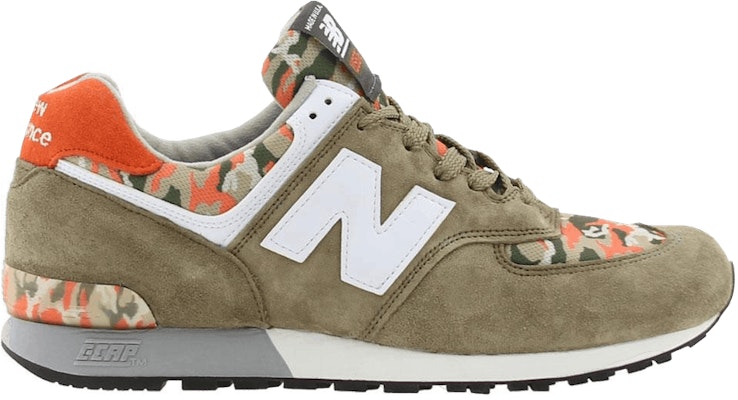New Balance 576 Camo US576CM2 US576CM2 Novelship
