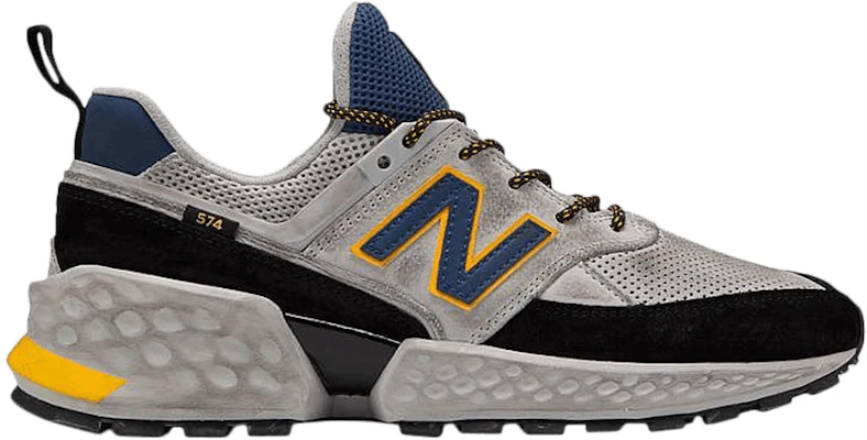 New Balance 574 Sport Vintage Pack Rain Cloud MS574VD