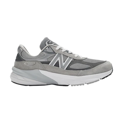 NB 990v6 Made in USA 4E Wide 'Castlerock'