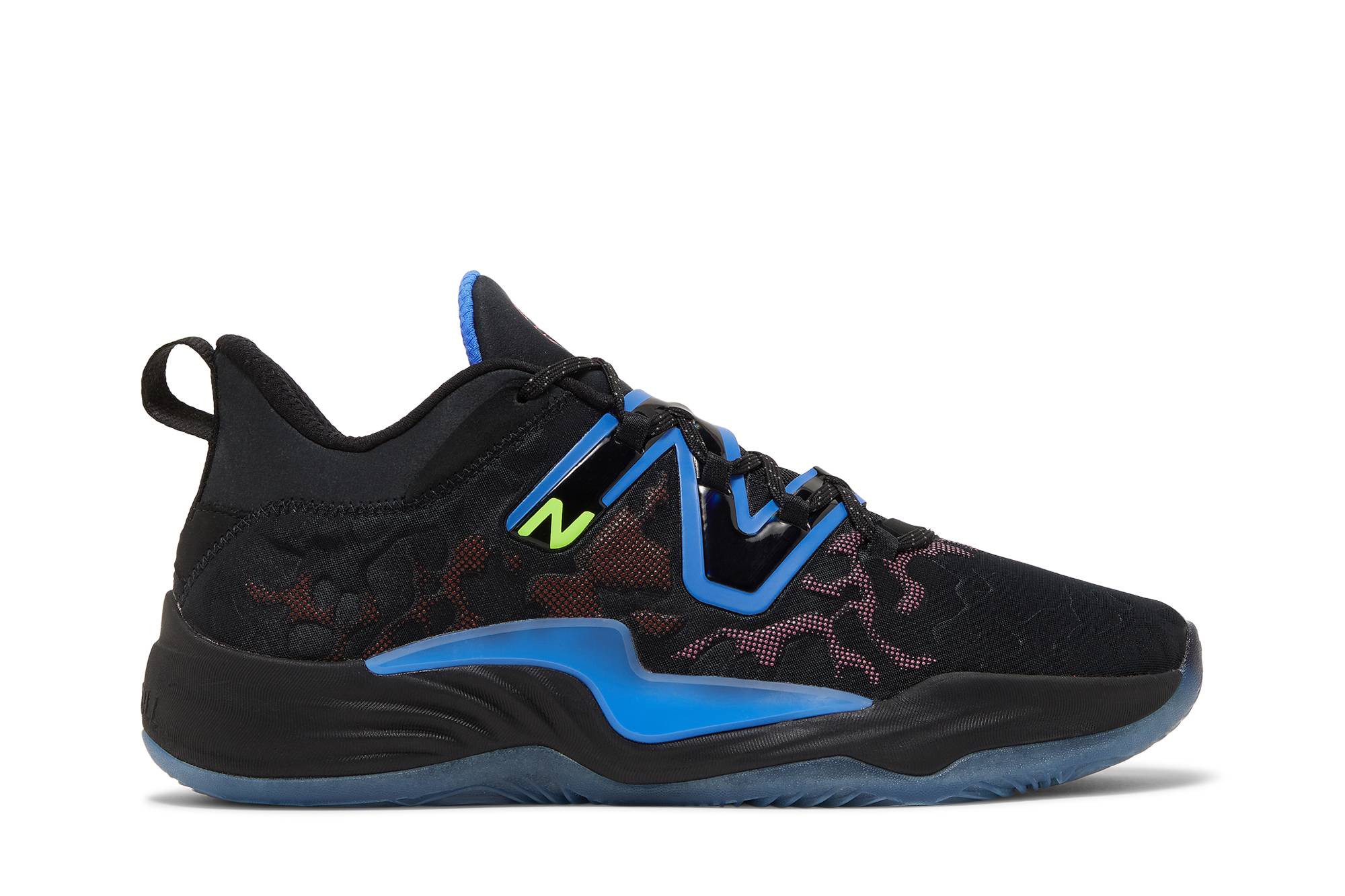 Jamal Murray x New Balance Two WXY V3 2E Wide 'Cerebral' BB2WYRB3‑2E