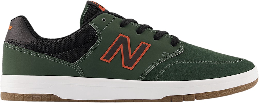 New Balance Numeric 425 Green Orange NM425HNT NM425HNT Novelship