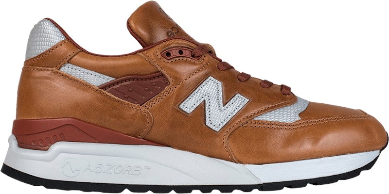 New balance 2025 horween 998