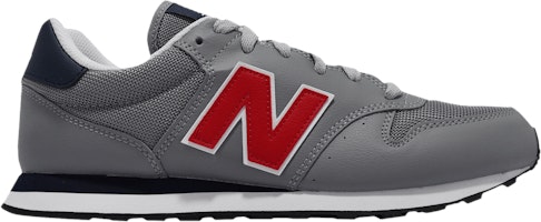 New Balance 500 Series Green GM500TSH GM500TSH Novelship