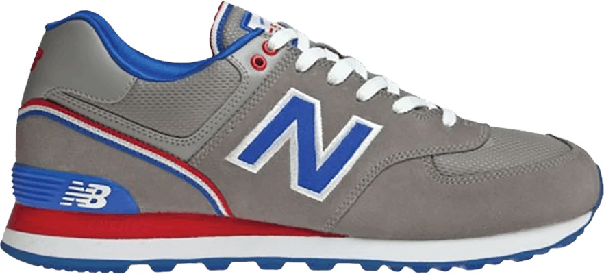 New top balance ml574sgw