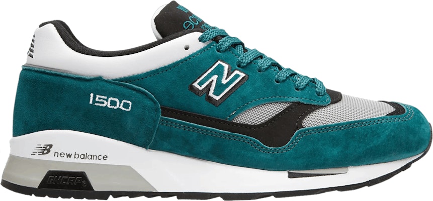 New balance 1500 sales made in england green