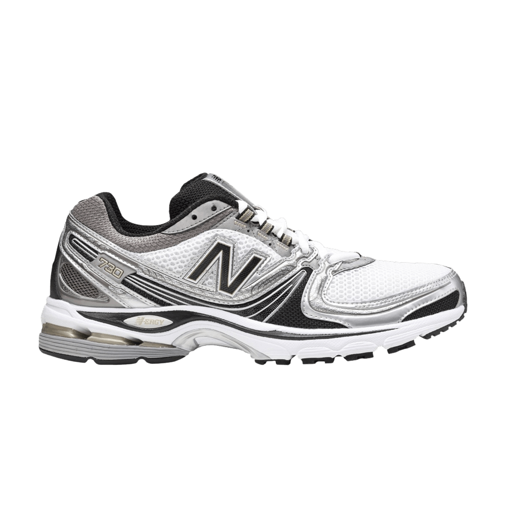 New balance 730 white new arrivals