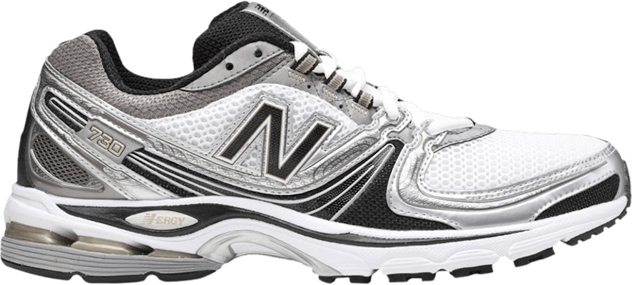 New balance 730 white new arrivals