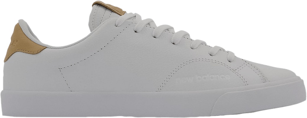 New balance sales pro court white