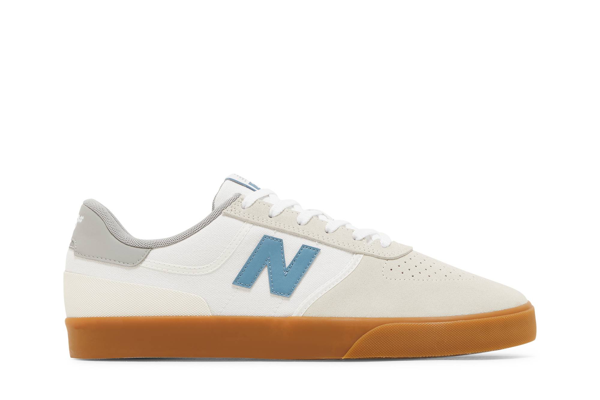 New Balance Numeric 272 'Sea Salt Blue' NM272RUP Novelship