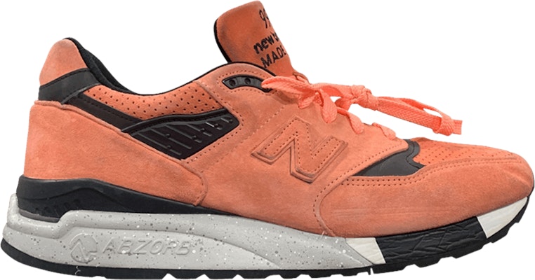 Todd snyder x new balance 998 sales