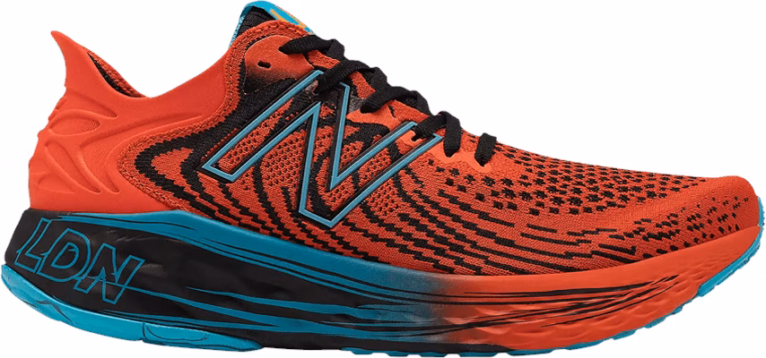 New balance 1080 clearance london marathon