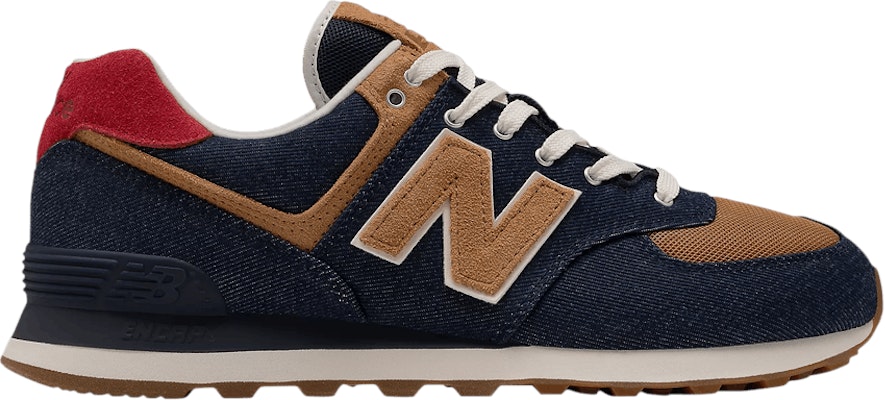 New balance sales 574 4e